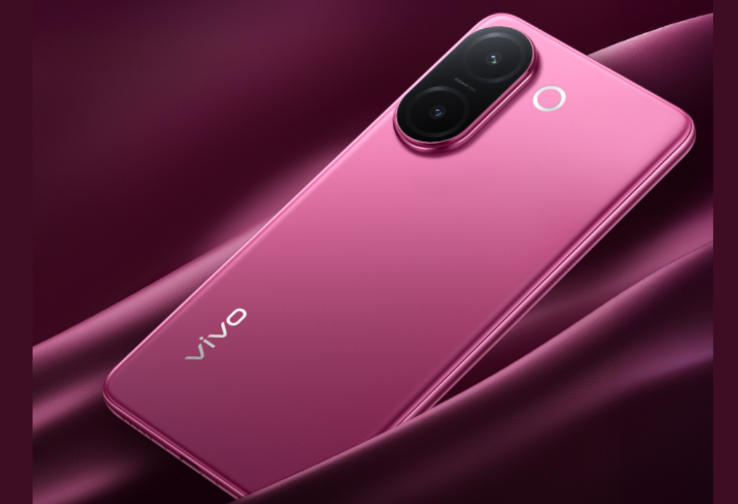 Vivo-V60e