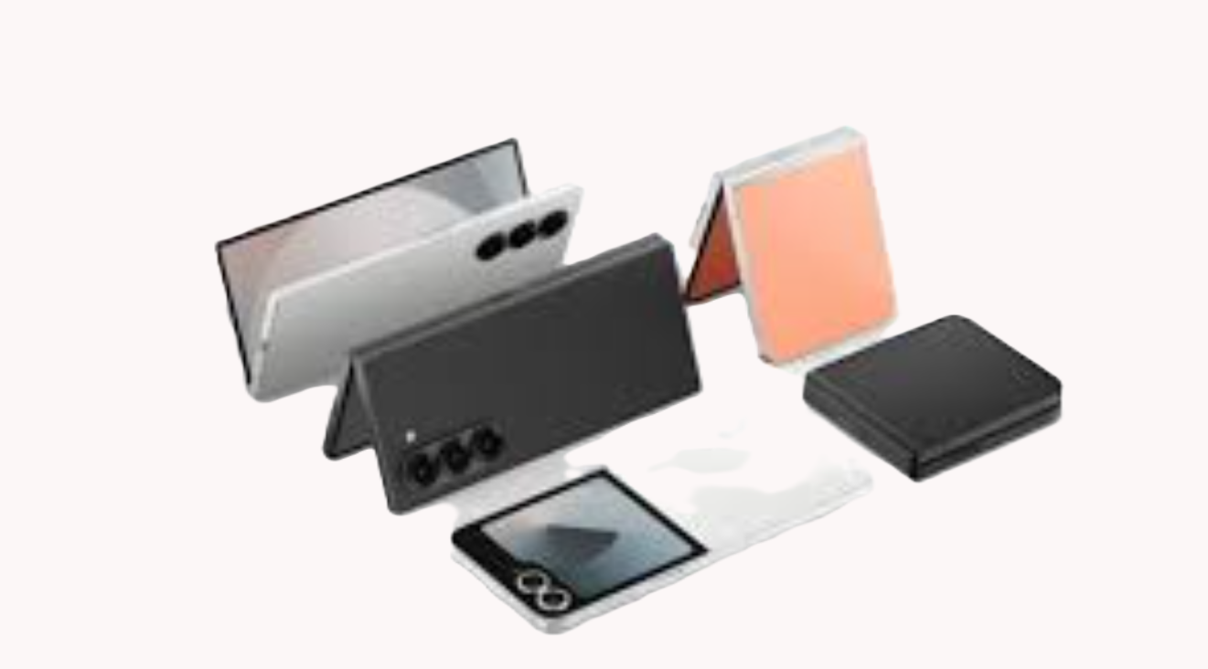 Samsung Galaxy Z Fold 8 Said