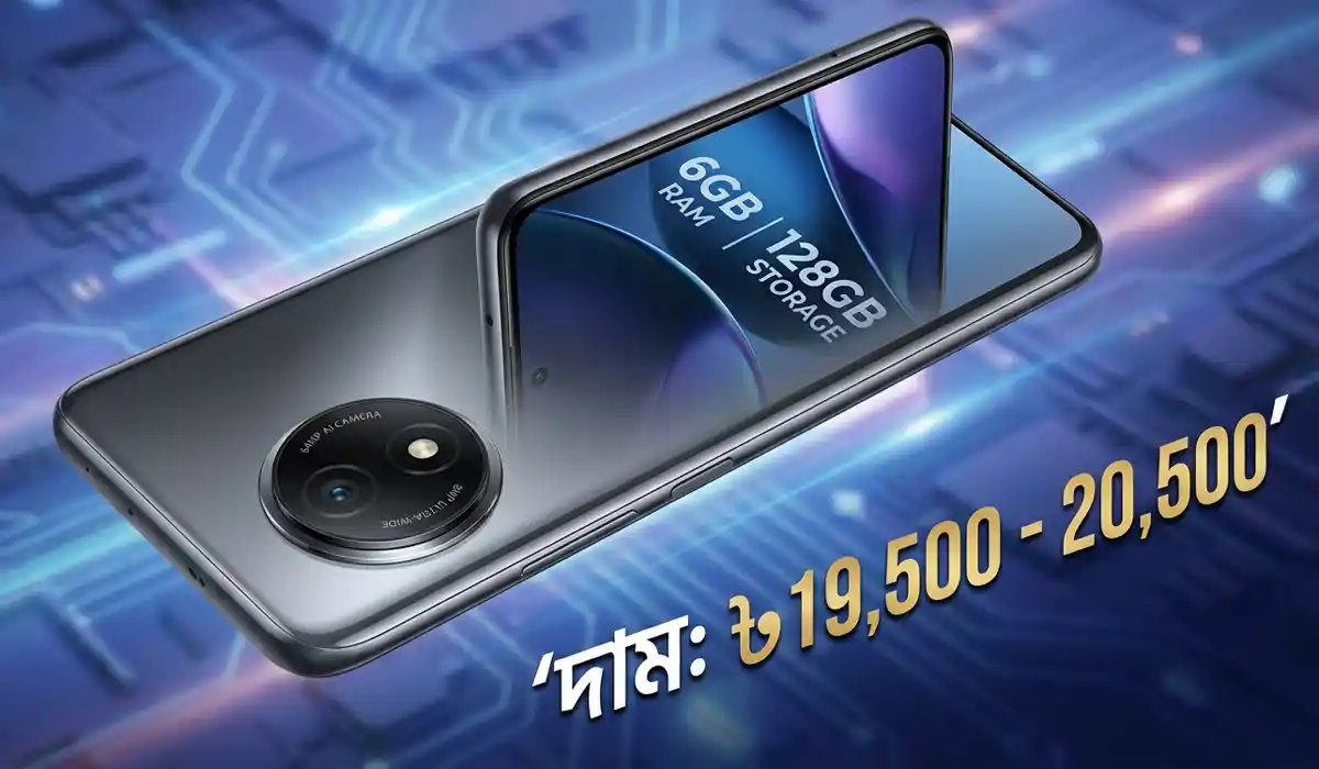 বাংলাদেশে poco m7 pro এর দাম ২০২৬